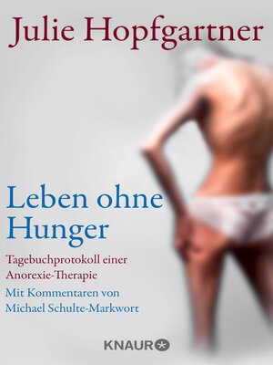cover image of Leben ohne Hunger
